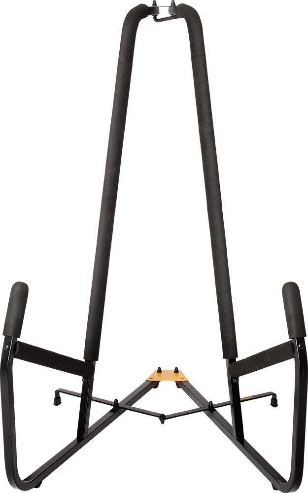 Hercules Double Bass Stand (DS590B) | Musician Madness