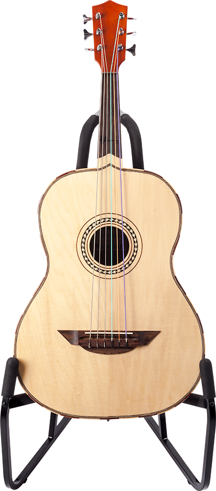 Hercules Double Bass Stand (DS590B)