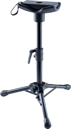 Hercules 2-Way Low Brass Stand (DS753BB)