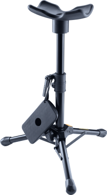 Hercules 2-Way Low Brass Stand (DS753BB)