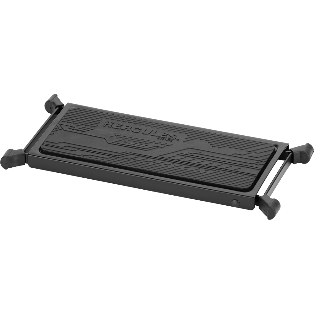 Hercules Foot Rest (FS100B) | Musician Madness