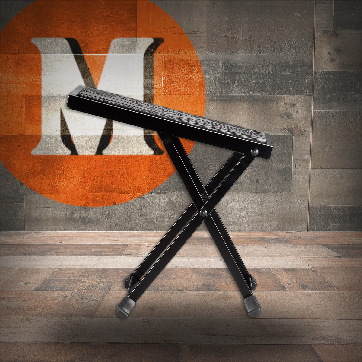 Hercules Foot Rest (FS100B)