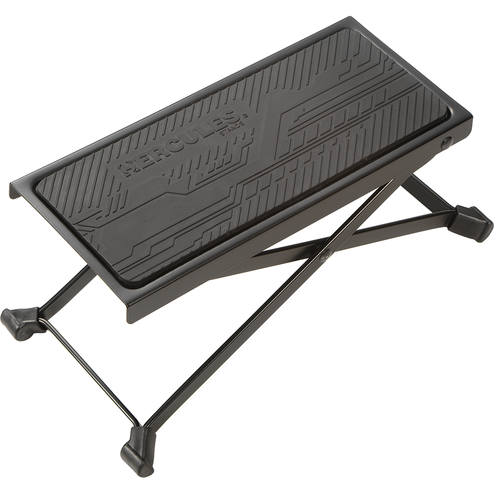 Hercules Foot Rest (FS100B)