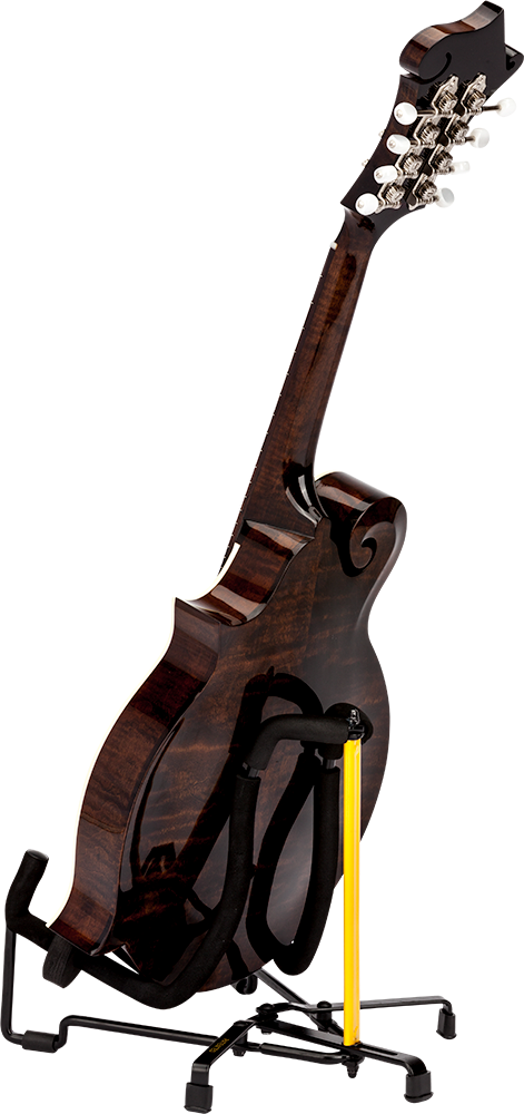 Hercules TravLite Folk Instrument Stand (GS303B) | Musician Madness
