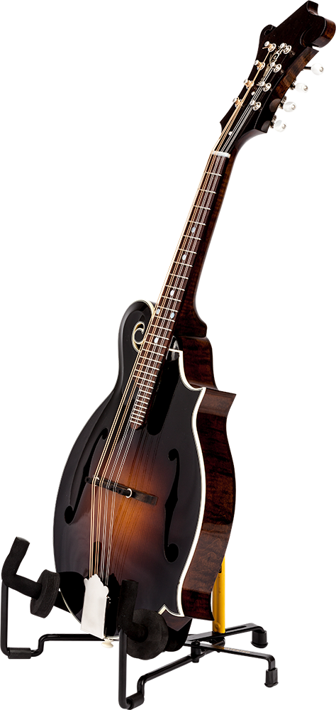 Hercules TravLite Folk Instrument Stand (GS303B)