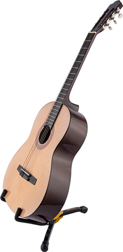 Hercules Mini Acoustic Guitar Stand (GS401BB)