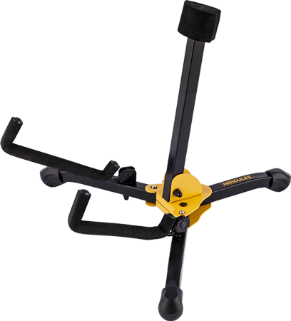 Hercules Mini Acoustic Guitar Stand (GS401BB) | Musician Madness