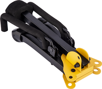 Hercules Mini Acoustic Guitar Stand (GS401BB)