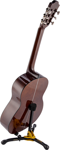 Hercules Mini Acoustic Guitar Stand (GS401BB)