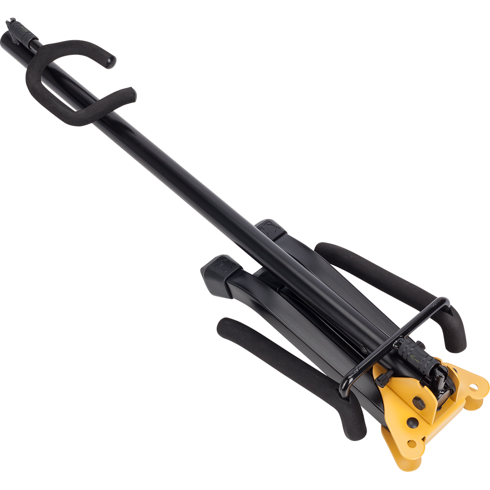 Hercules Shock Safe Guitar Stand With Foldable Yoke (GS405B)