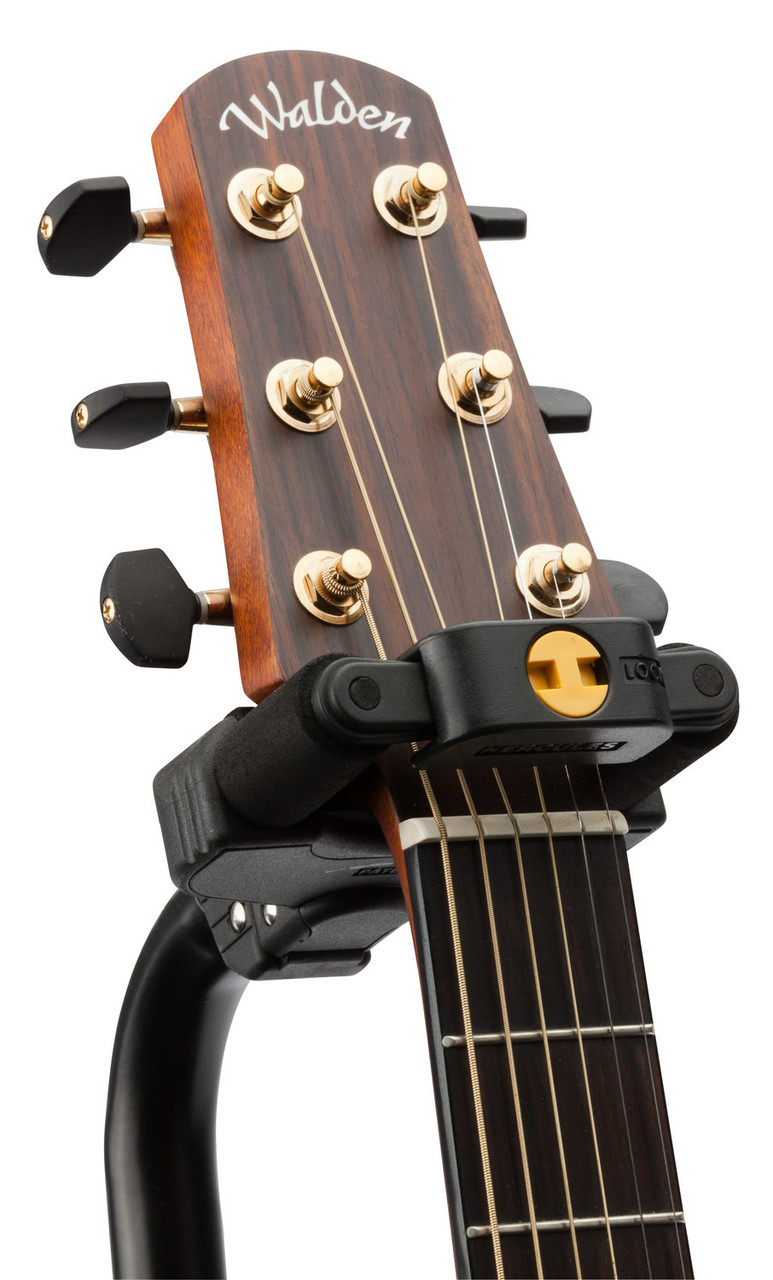 Hercules Lock for Auto Grip System (AGS) Guitar Stand/Hanger Single Lock (HA101S)