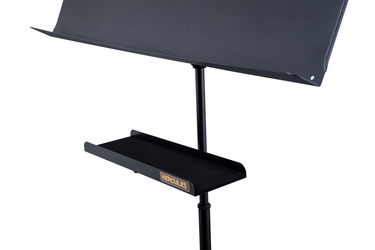 Hercules Accessory Tray (HA103) | Musician Madness