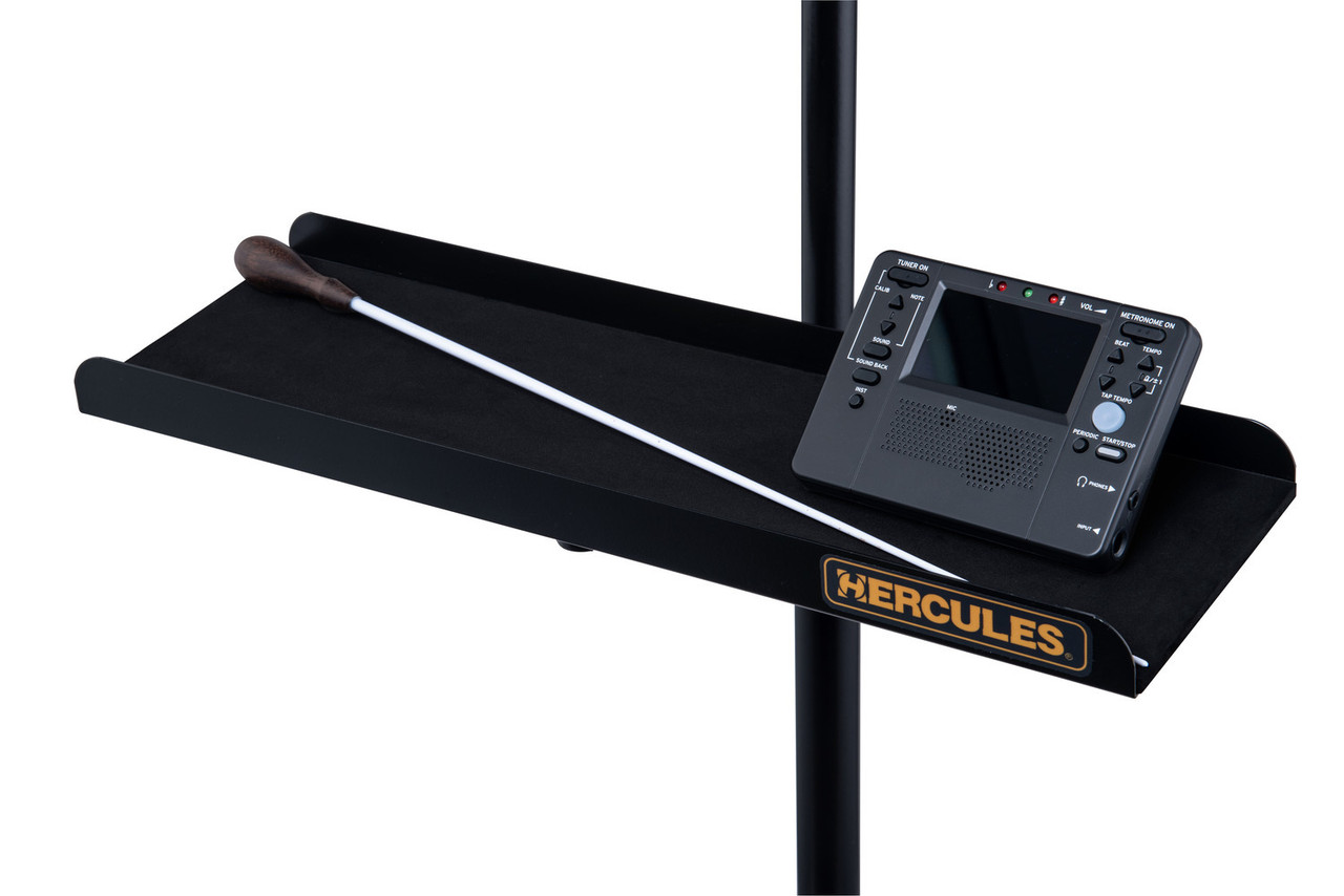 Hercules Accessory Tray (HA103) | Musician Madness