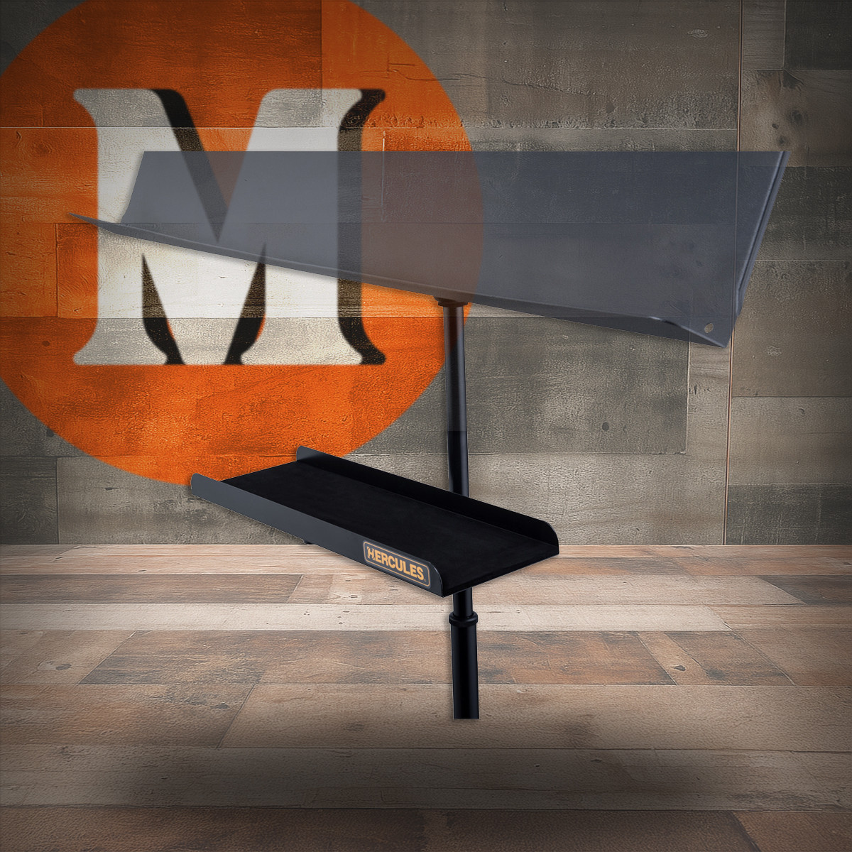Hercules Accessory Tray (HA103) | Musician Madness