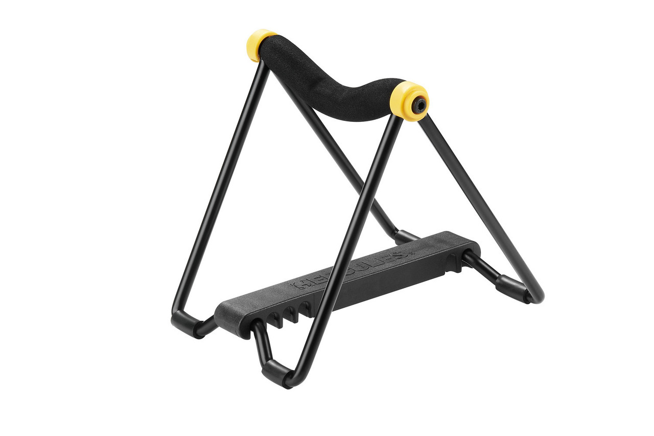 Hercules Guitar Maintenance Neck Cradle (HA206) | Musician Madness