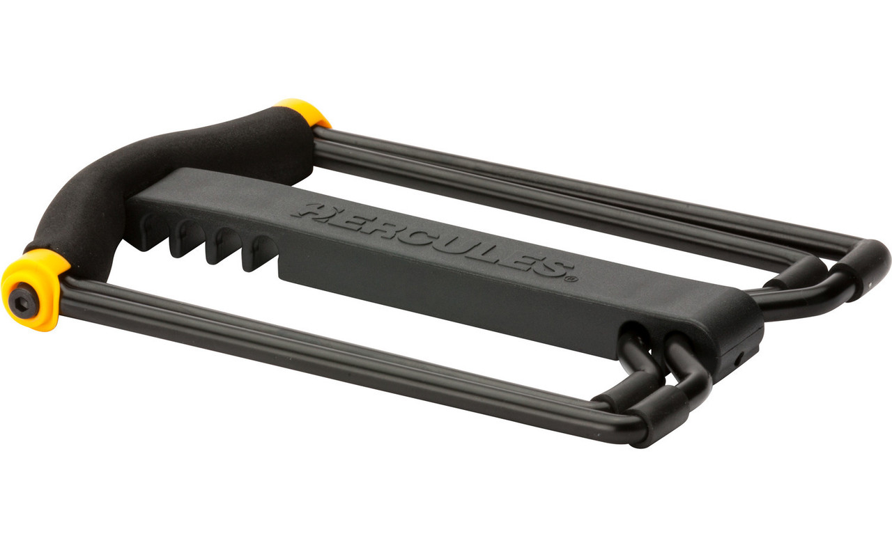 Hercules Guitar Maintenance Neck Cradle (HA206) | Musician Madness