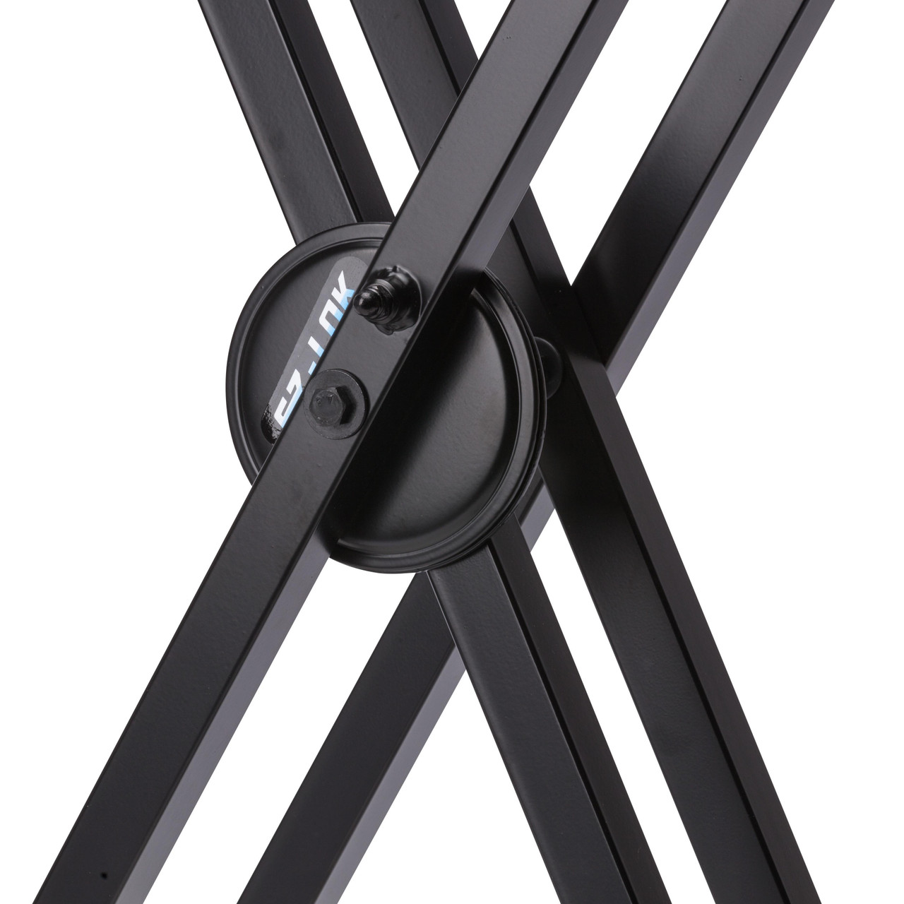 Hercules EZ-LOK Double X Keyboard Stand (KS120B) | Musician Madness