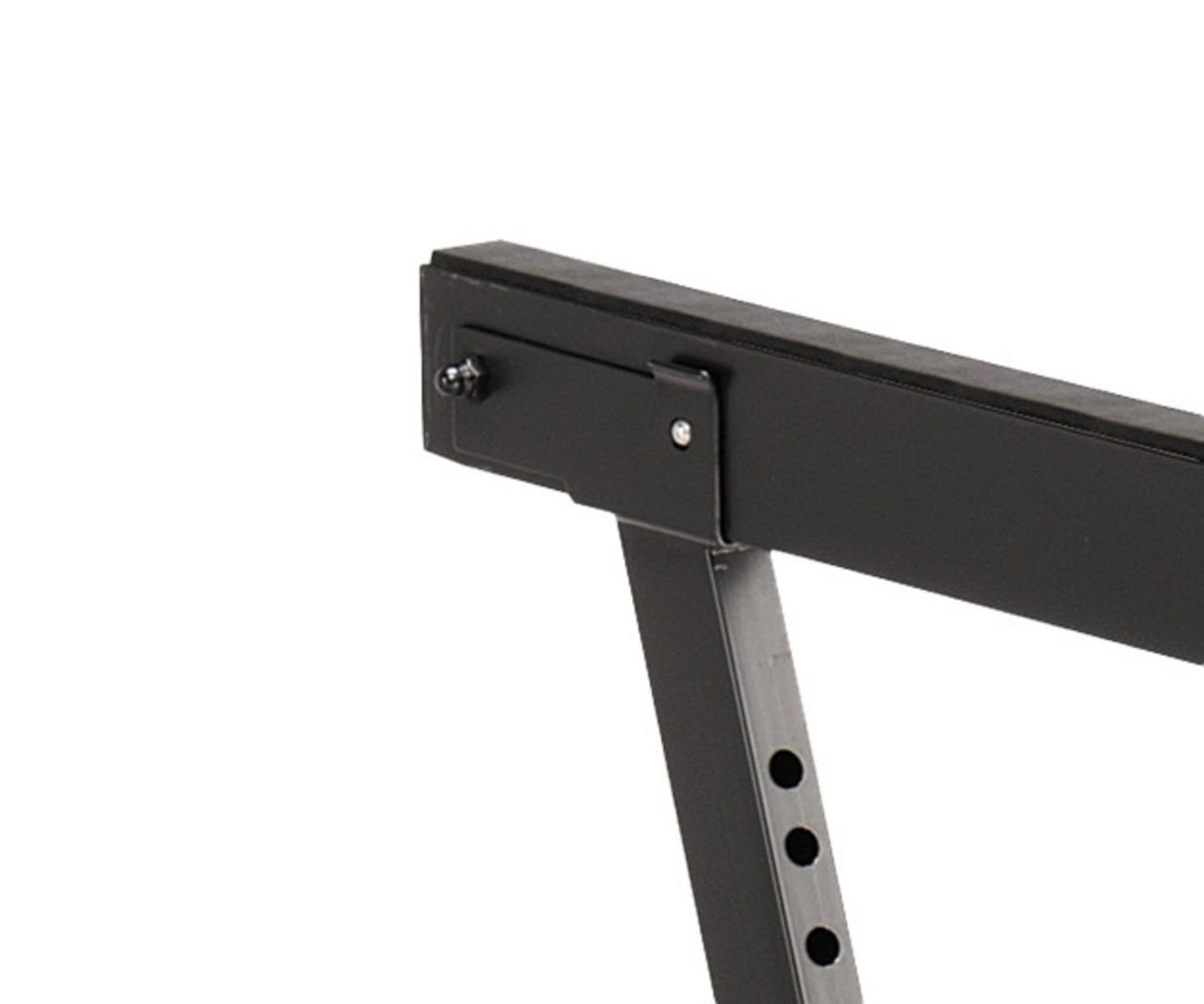 Hercules Auto Lock Z Keyboard Stand (KS400B) | Musician Madness