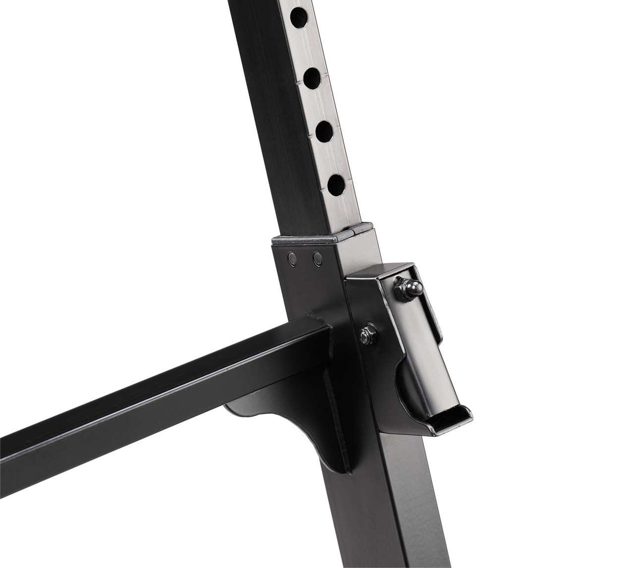 Hercules Auto Lock Z Keyboard Stand (KS400B)