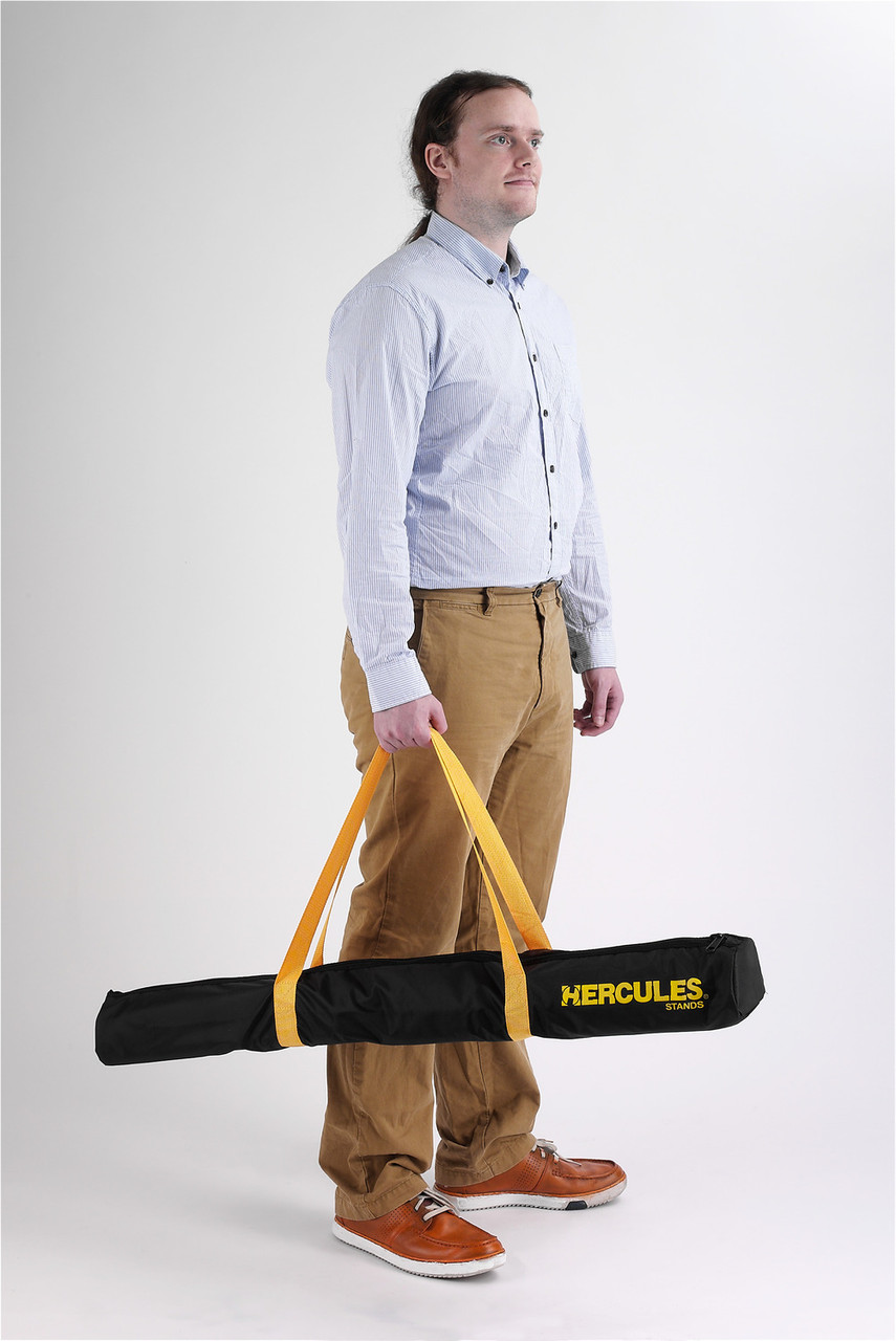 Hercules Carrying Bag for TravLite Single X Keyboard Stand(KS118B) (KSB001)