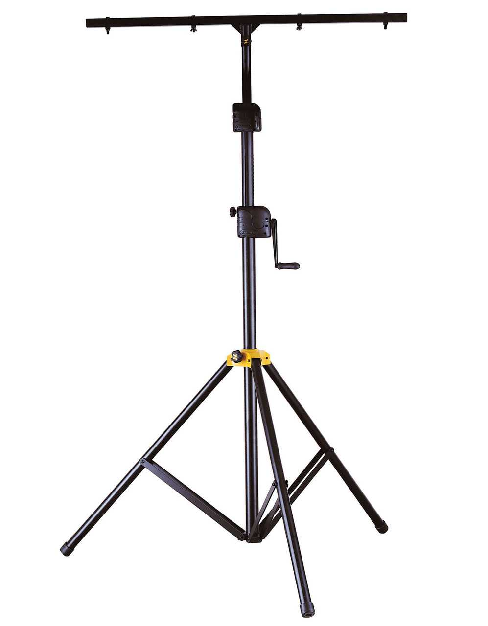 Hercules Gear Up Speaker Stand (LS700B)