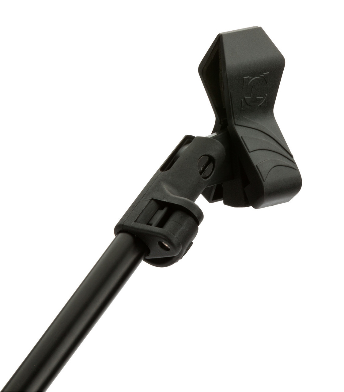 Hercules EZ Microphone Clip (For Microphone With 20~35mm O/D) (MH100B)