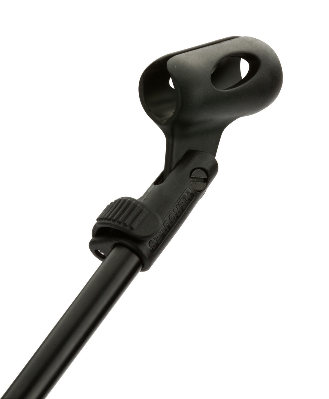 Hercules EZ Microphone Holder (For Microphone With 25~30mm O/D) (MH101B)