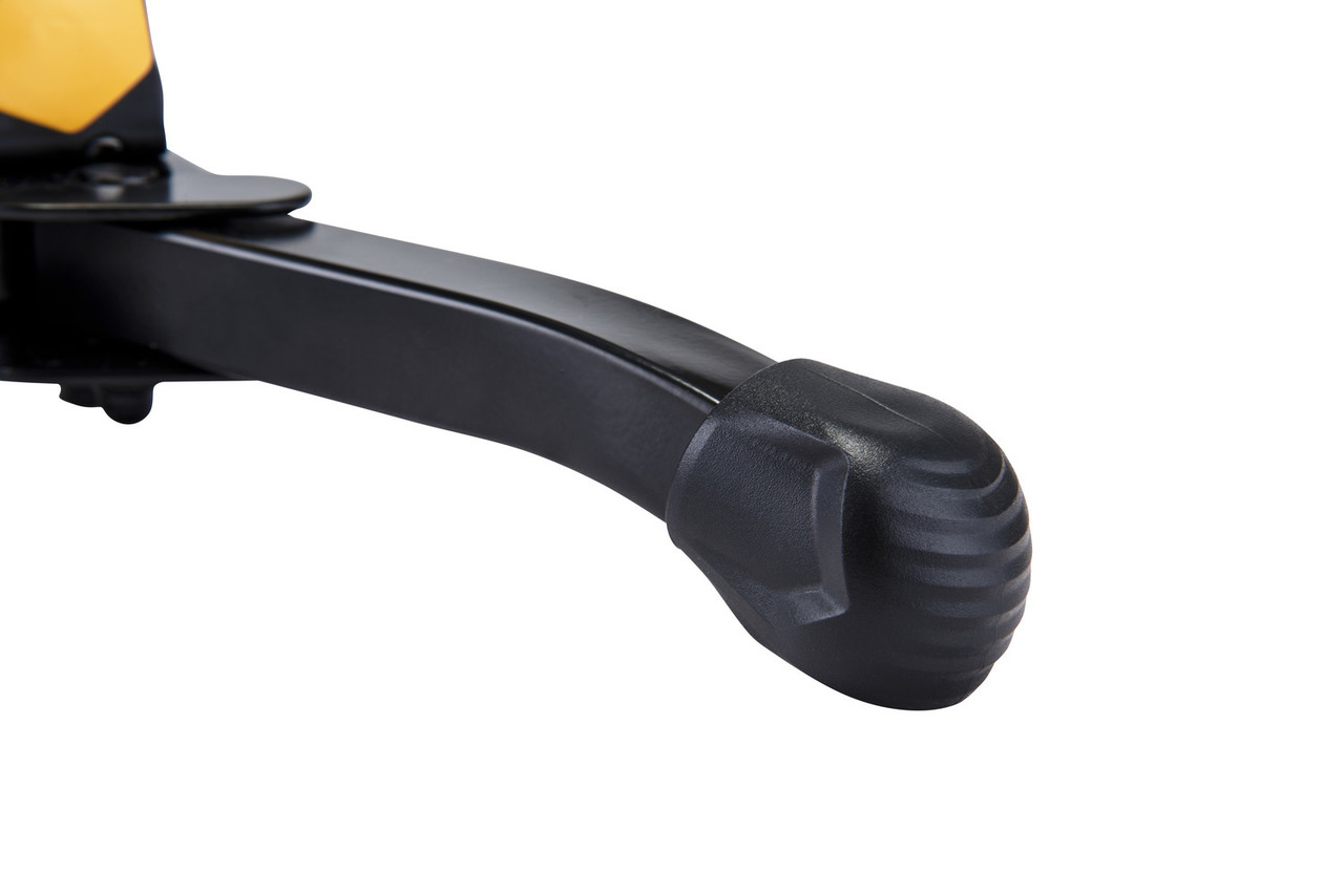 Hercules Low Profile Straight Microphone Stand With H Base And Tilting Shaft (MS300B)