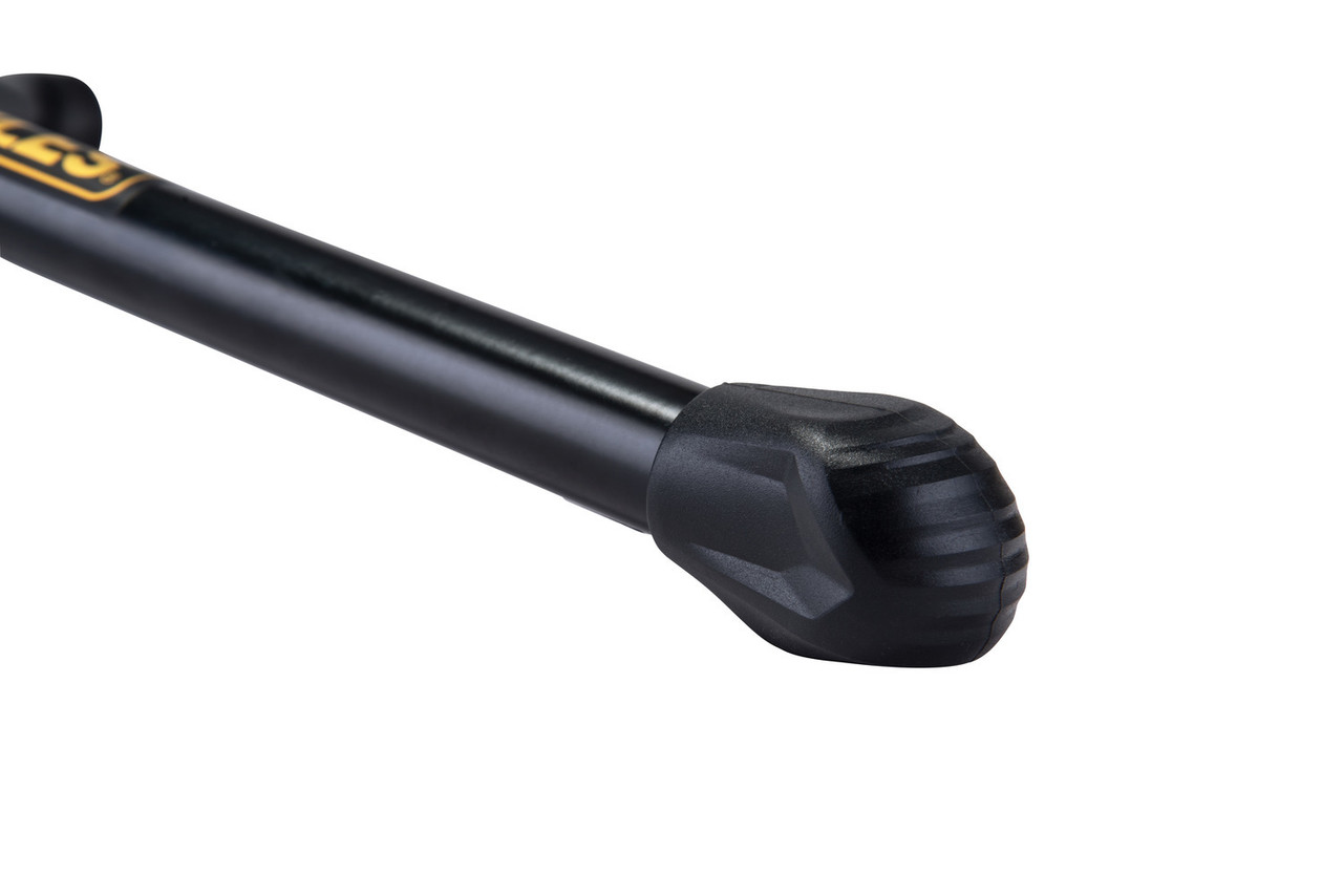 Hercules EZ Grip Microphone Stand With Tripod And Boom (MS631B PLUS) | Musician Madness