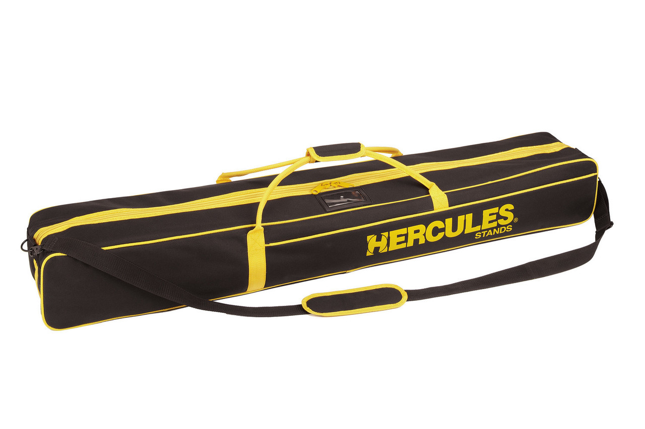 Hercules Speaker And Mircophone Stand Combo Bag (MSB001) | Musician Madness
