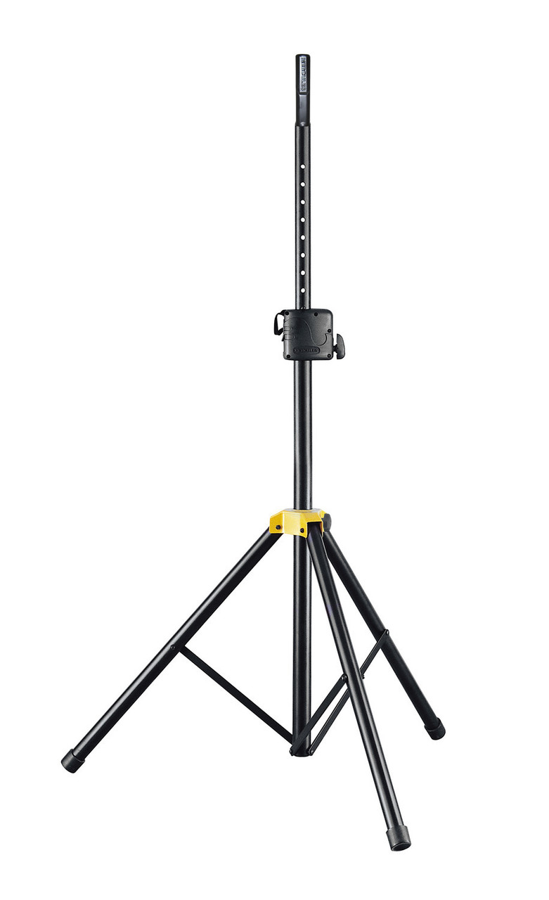 Hercules Auto Lok Speaker Stand With EZ Adaptor (SS410B) | Musician Madness