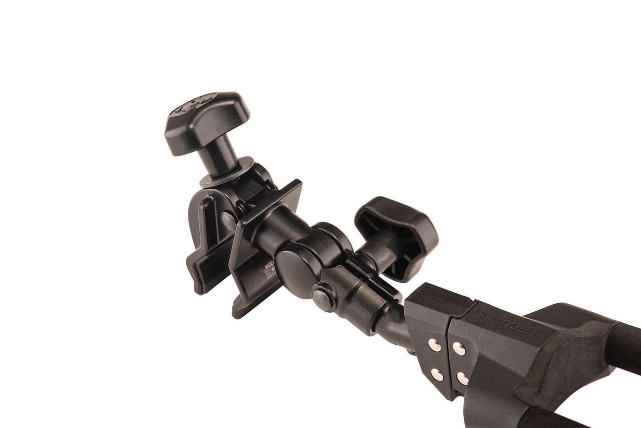 Hercules Auto Grip Ukulele Clamp (USP20CB) | Musician Madness