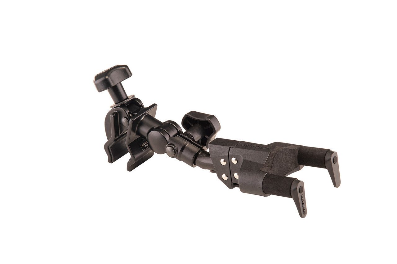 Hercules Auto Grip Ukulele Clamp (USP20CB)