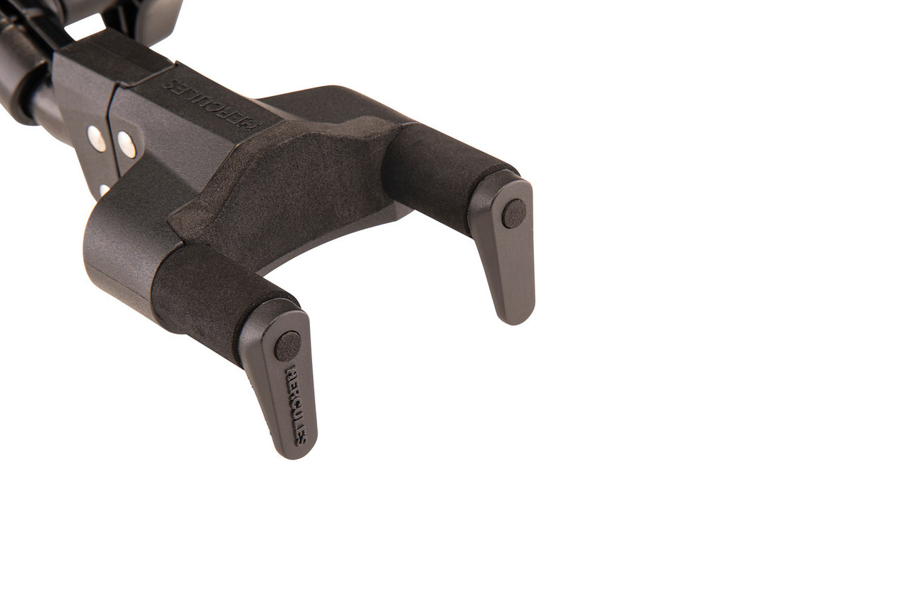 Hercules Auto Grip Ukulele Clamp (USP20CB) | Musician Madness
