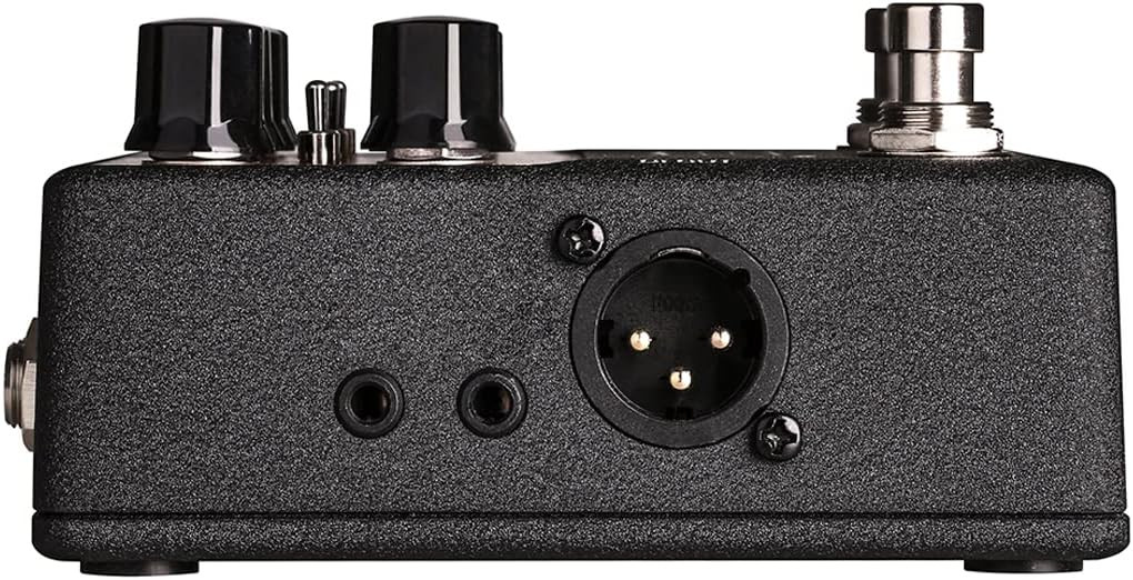 NUX Stomp-Box Amp Modeler (NUX NGS6)