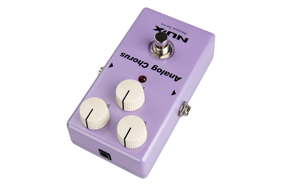 NUX Analog Chorus (NUX Analog Chorus)