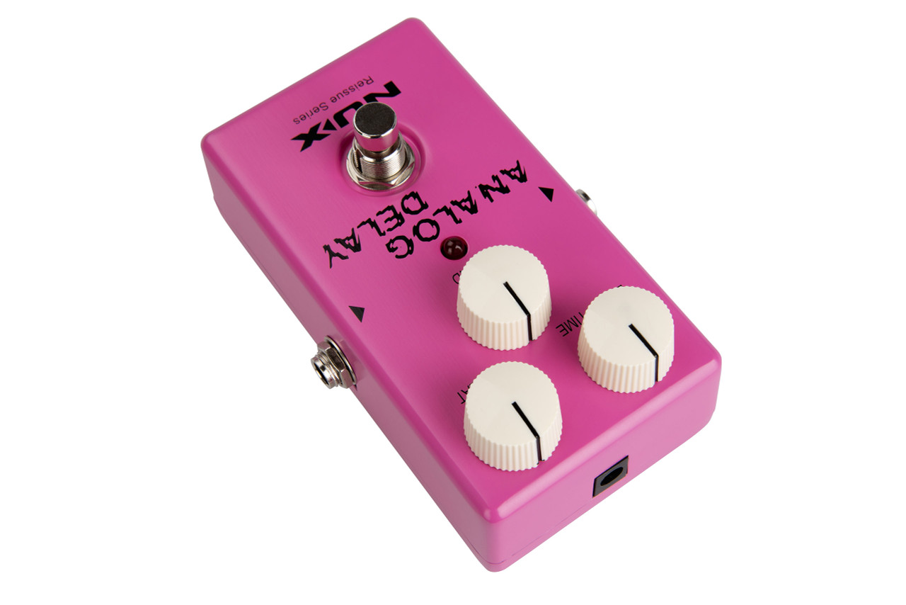 NUX Analog Delay (NUX Analog Delay)