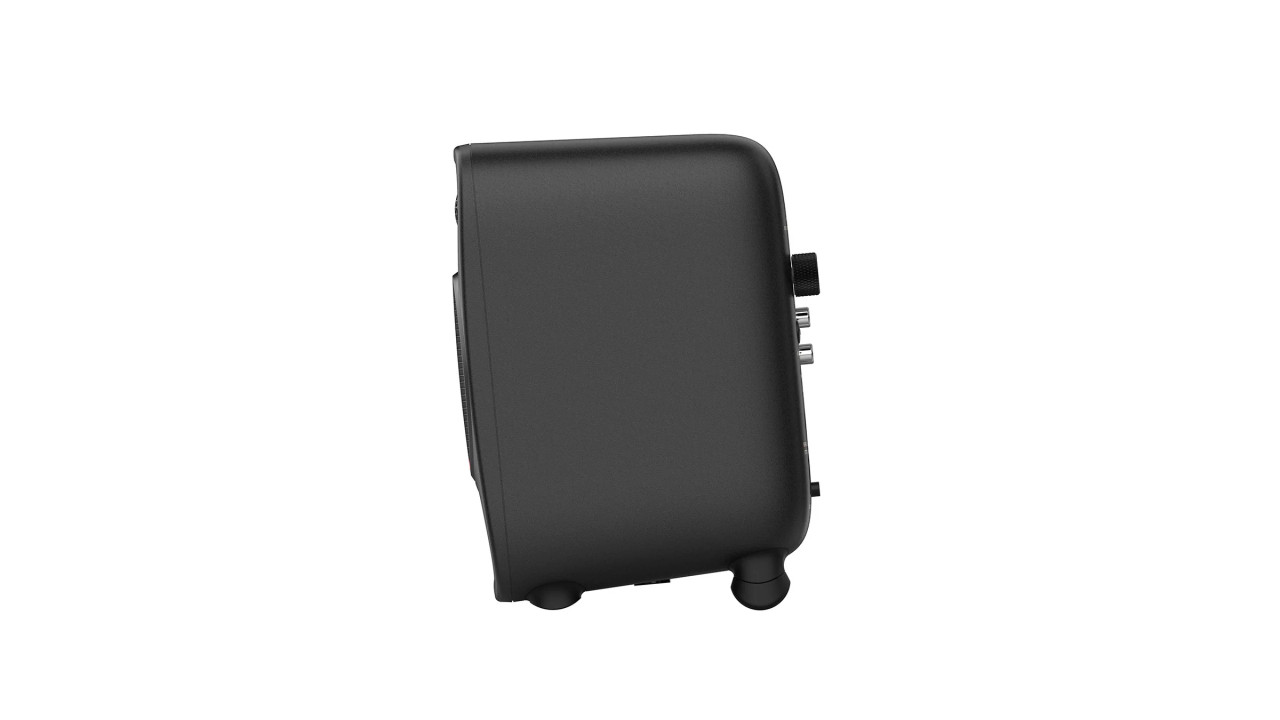 NUX Studio Reference Monitor (NUX NFM03) | Musician Madness