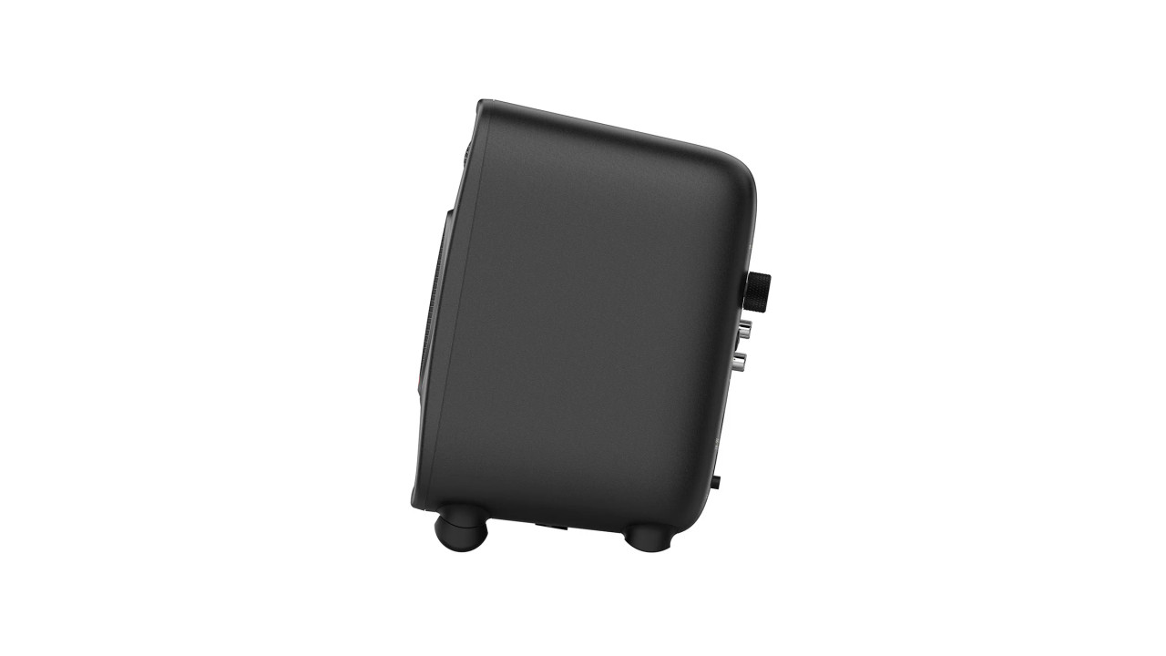 NUX Studio Reference Monitor (NUX NFM03) | Musician Madness