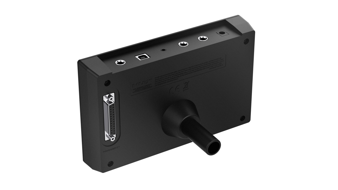 NUX Digital Drum Kit (NUX DM210)