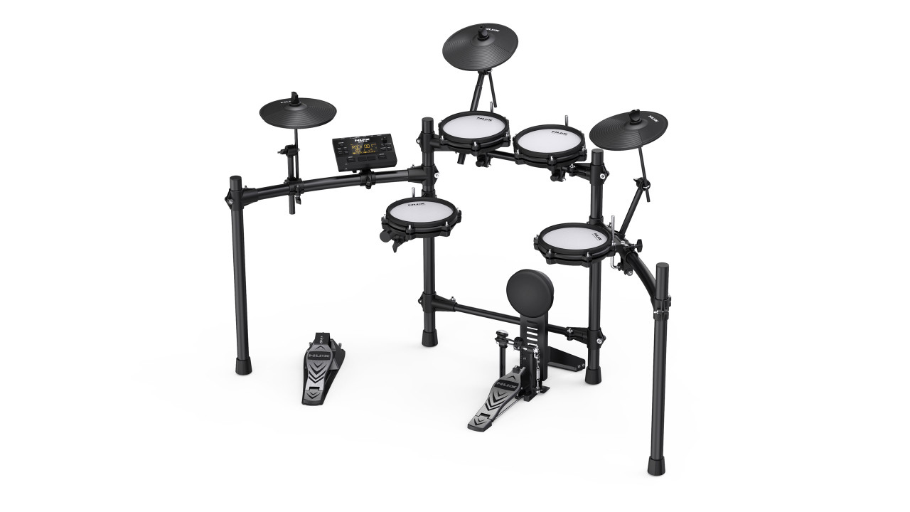 NUX Digital Drum Kit (NUX DM210)