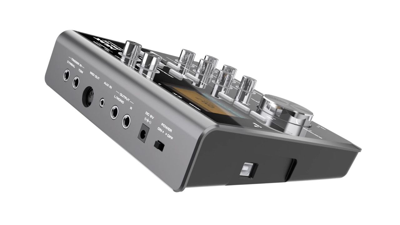 NUX Digital Drum Kit (NUX DM7X)