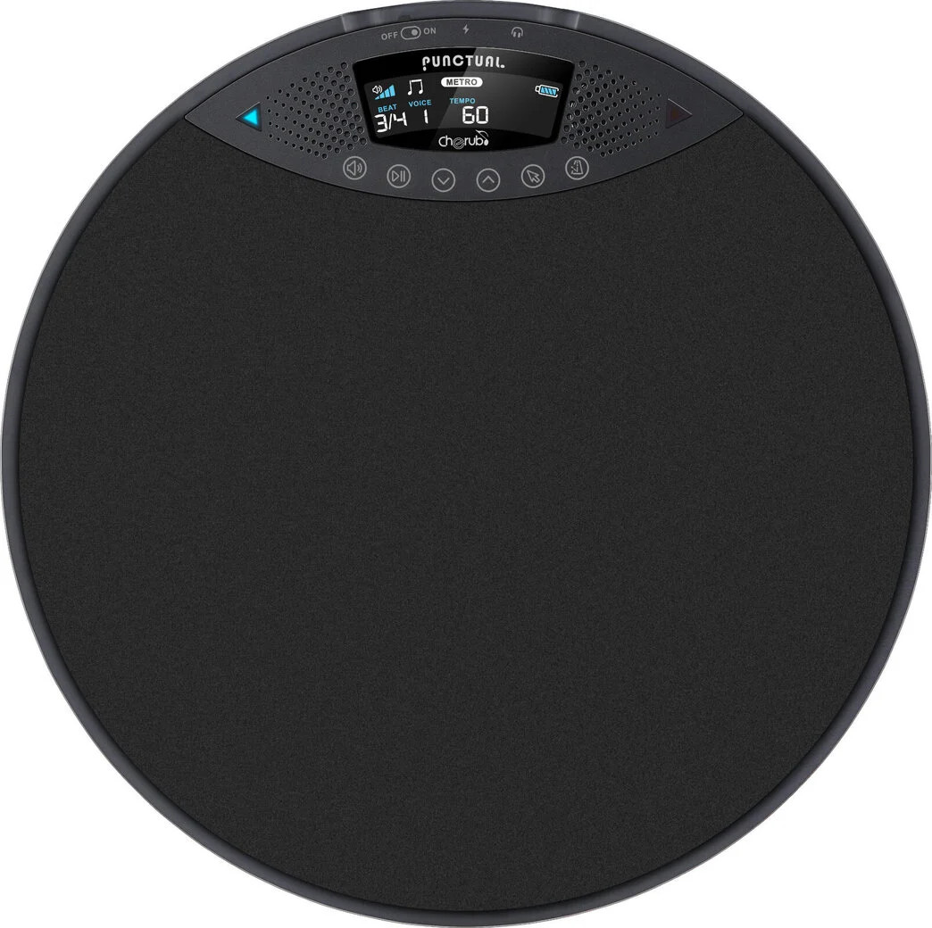 Cherub Drum Pad (CRB DP970)