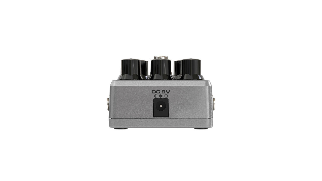 NUX Compressor Pedal (NUX Komp Core Deluxe MKII) | Musician Madness