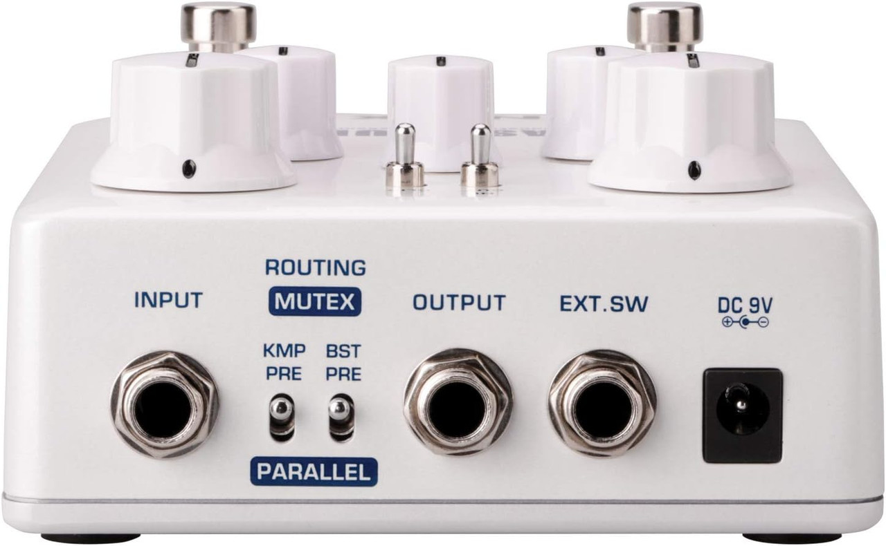 NUX Masamune Boost & Compressor (NUX NBK5)