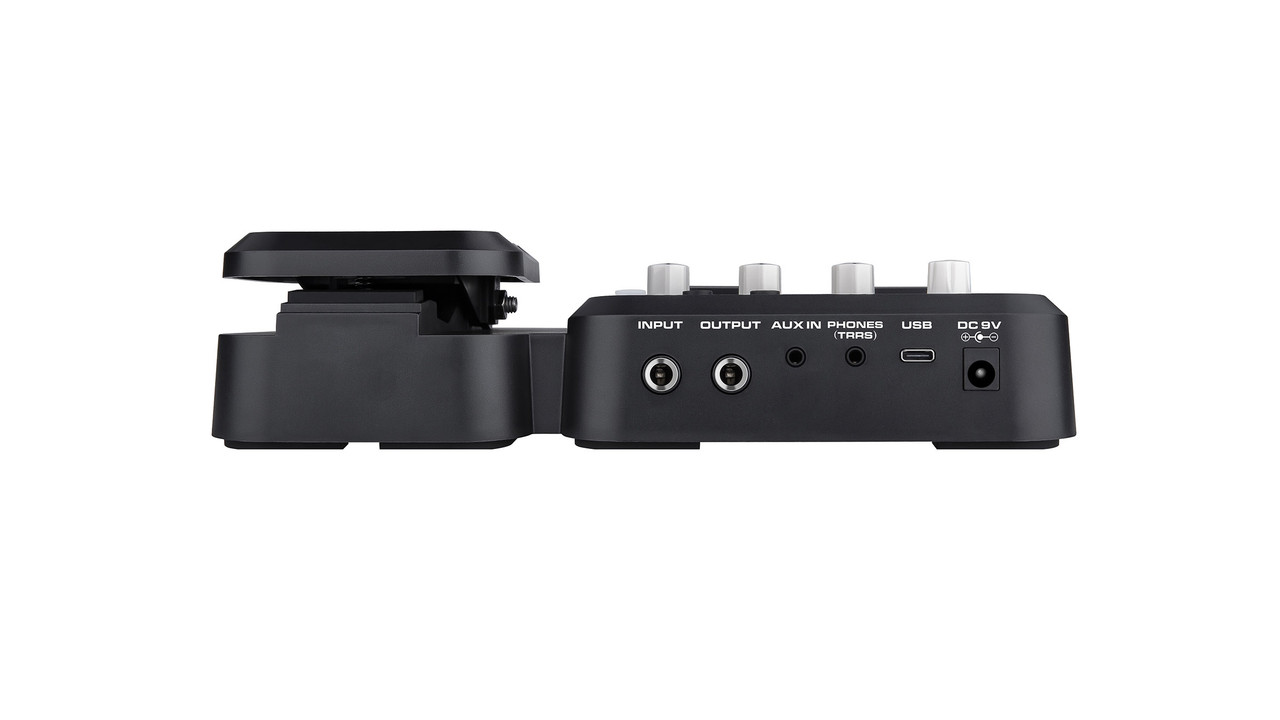 NUX Modelling Guitar Processor (NUX MG101)