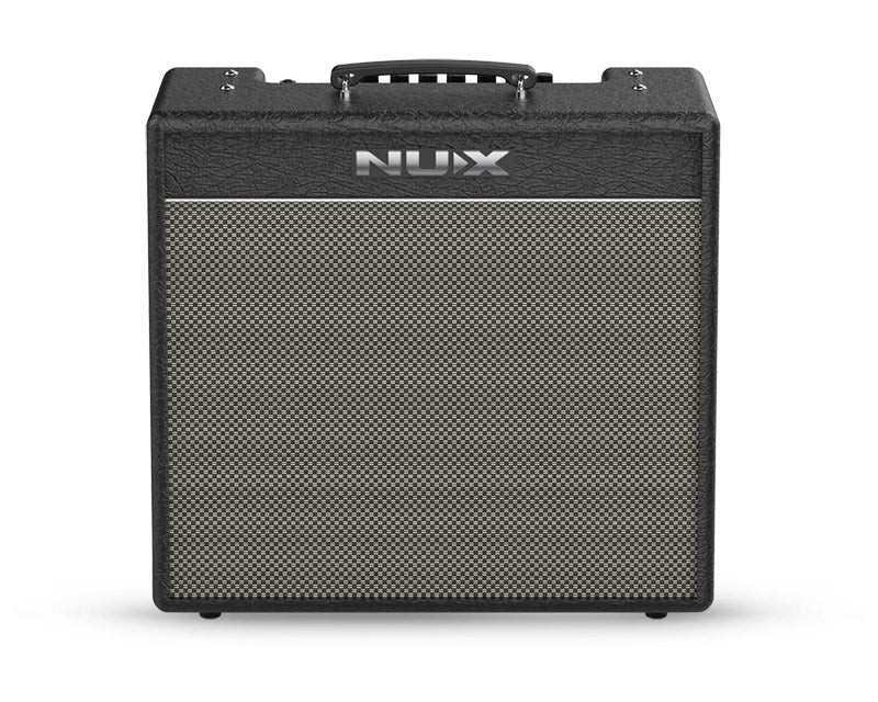 NUX Digital Modeling Guitar Amplifier w/ NBT-1 Bluetooth Module (NUX M60MKII)