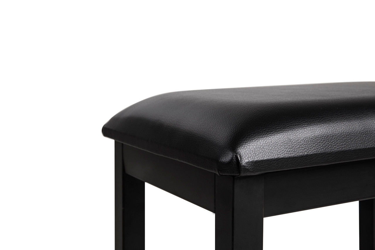 NUX Piano Bench - Metal (NUX NBM2)