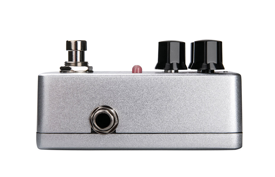 NUX NCP2 Sculpture Mini Compressor Guitar Pedal (NUX NCP2)