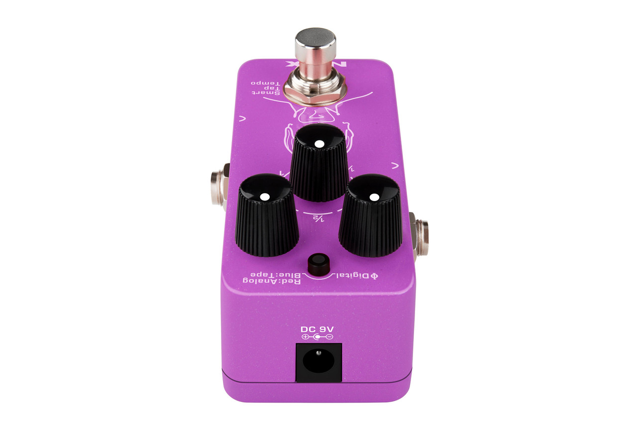 NUX 3 Edge Mini Delay (NUX NDD3)